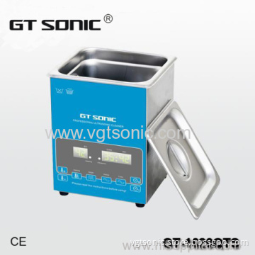 Electronic Ultrasonic Cleaner Gt-1620qts 
